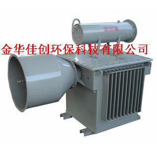 浈江GGAJ02电除尘高压静电变压器